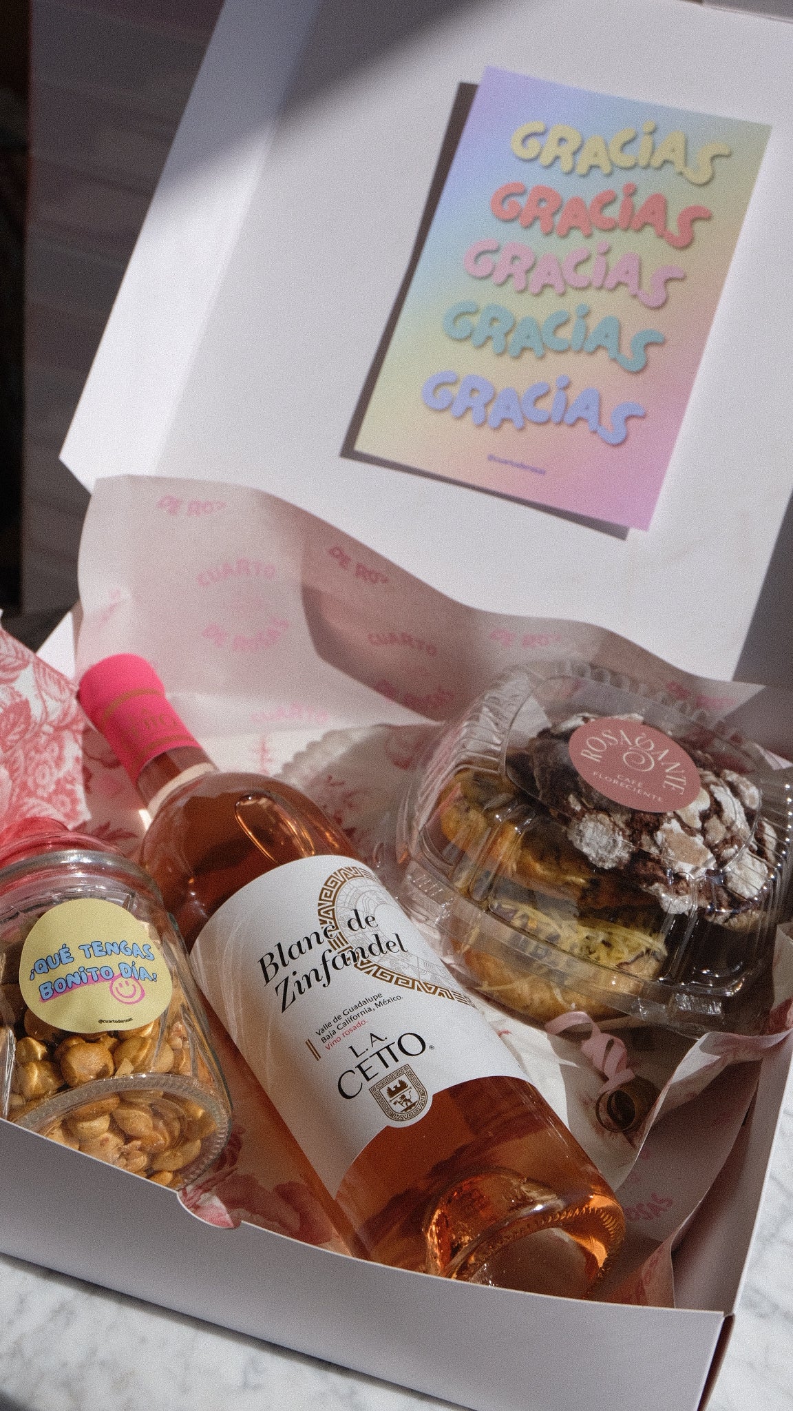 Wine Box