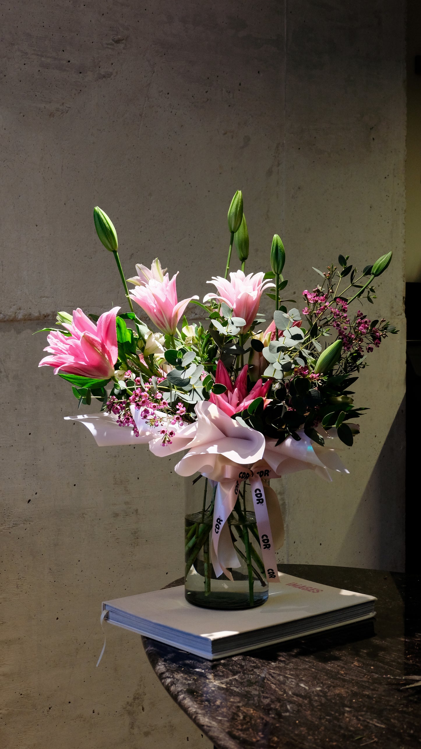 Ramo mix Lillys