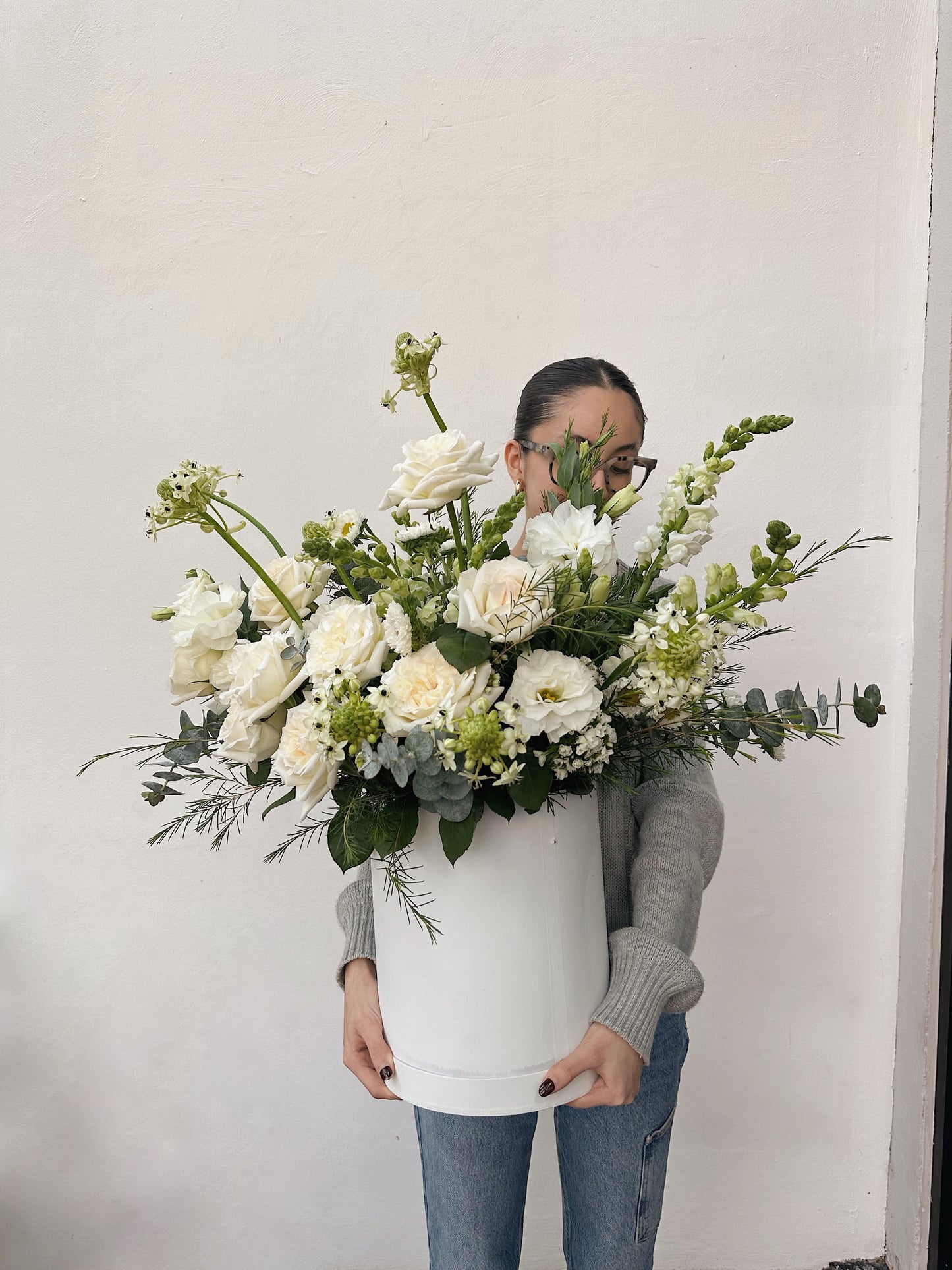 Base bride