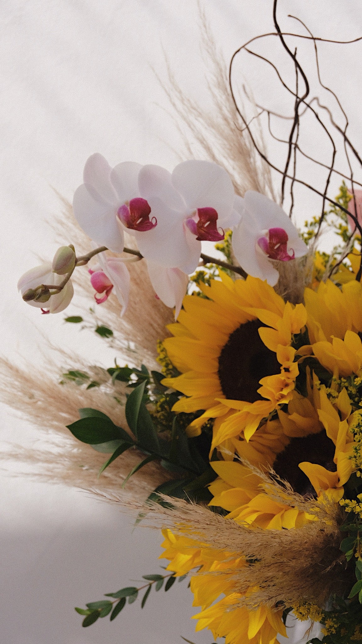 Base Boho Girasoles