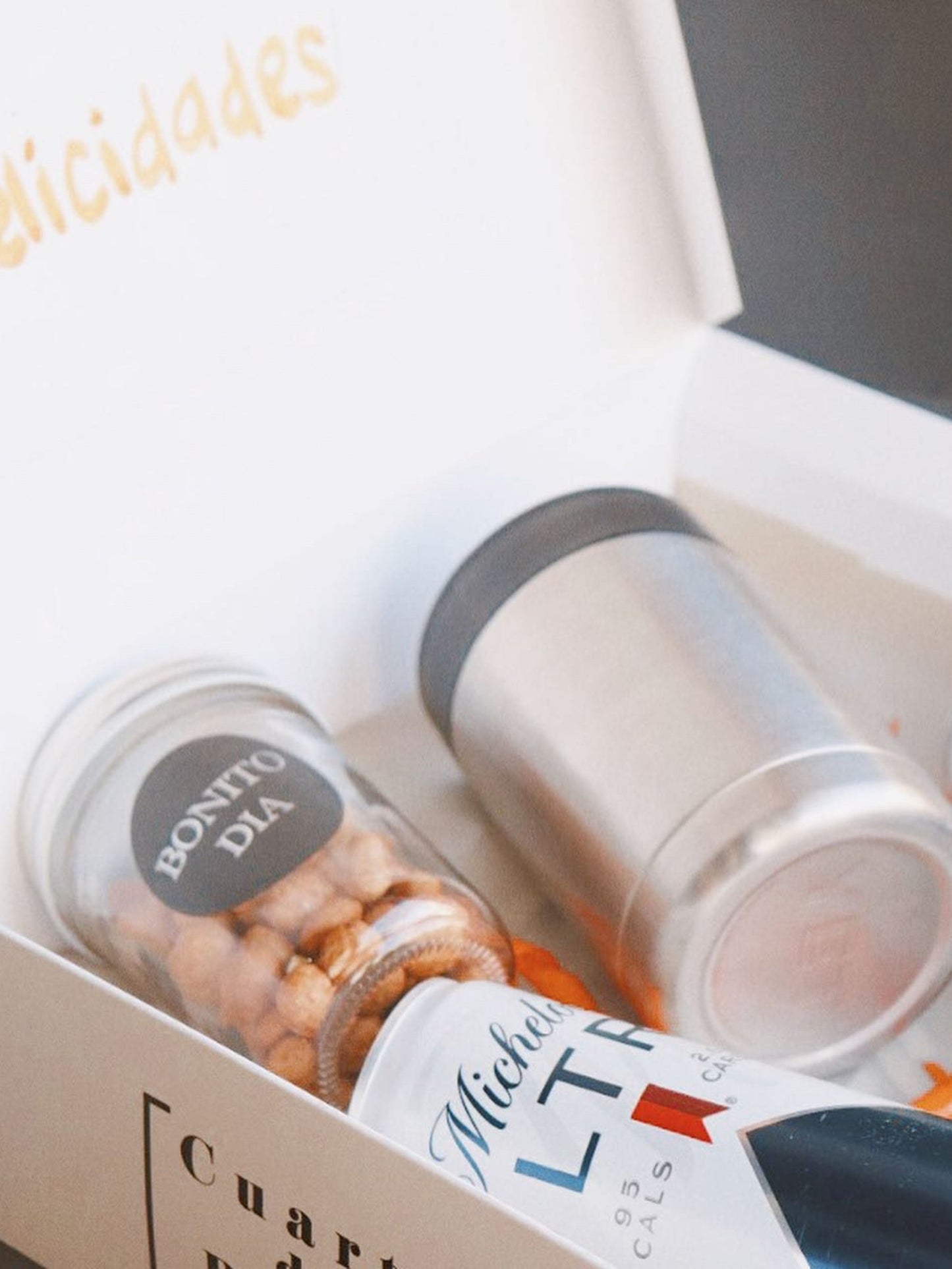 Box Cervezas