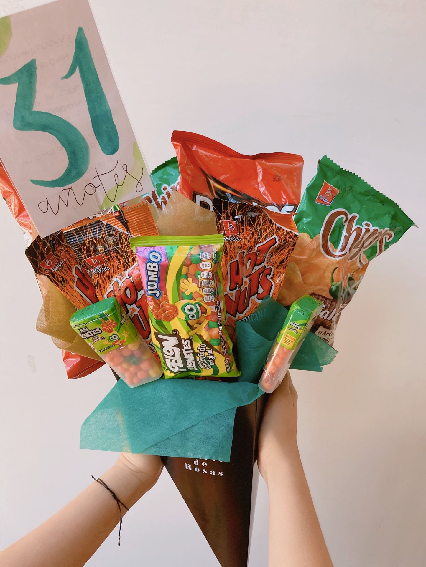 Cono Snacks