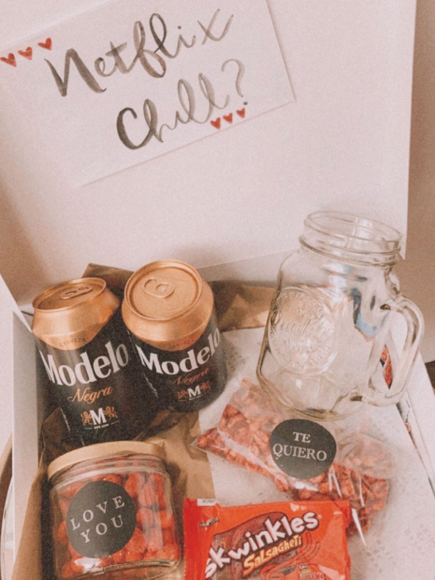 Beer Box