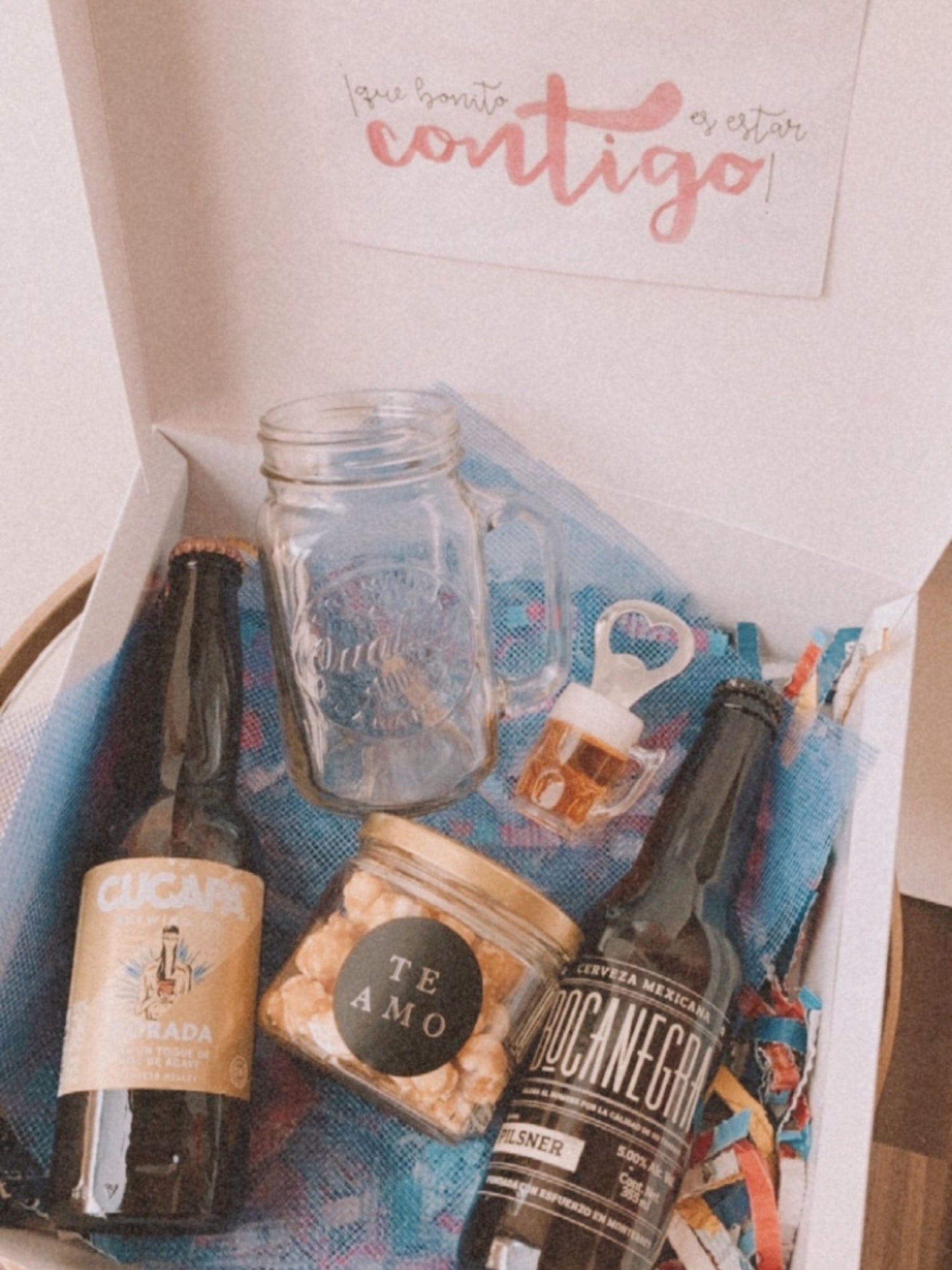 Beer Box