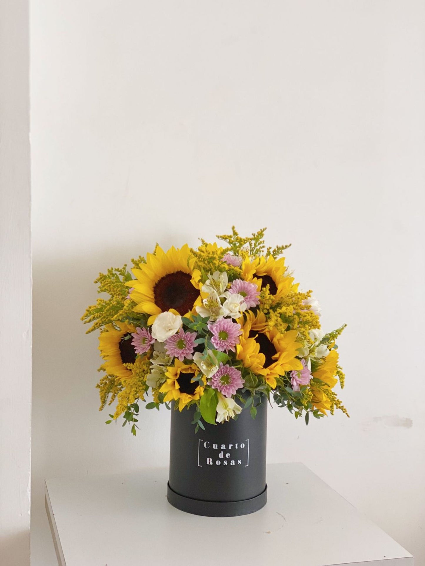Petite Girasoles
