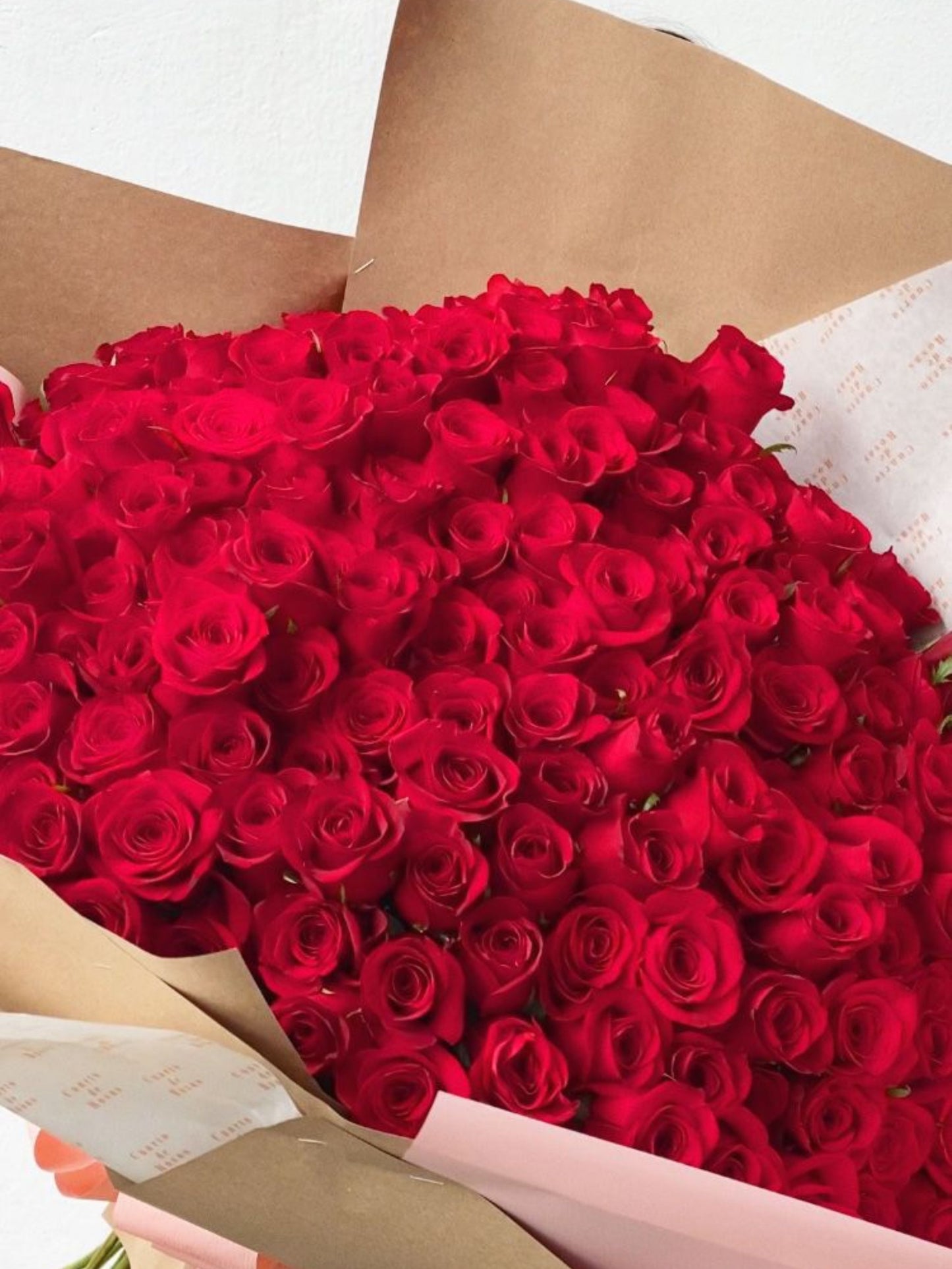 Maxi Ramo 200 Rosas