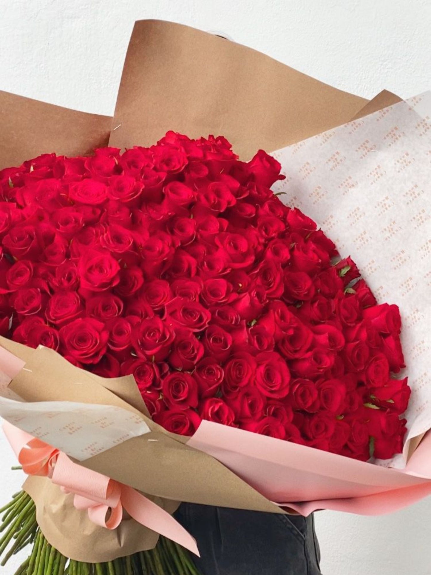 Maxi Ramo 200 Rosas