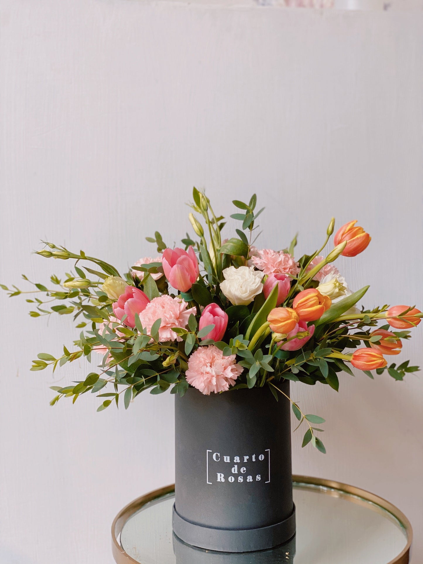 Petite Tulipanes