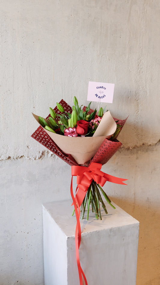 Ramo mix lillys VD26