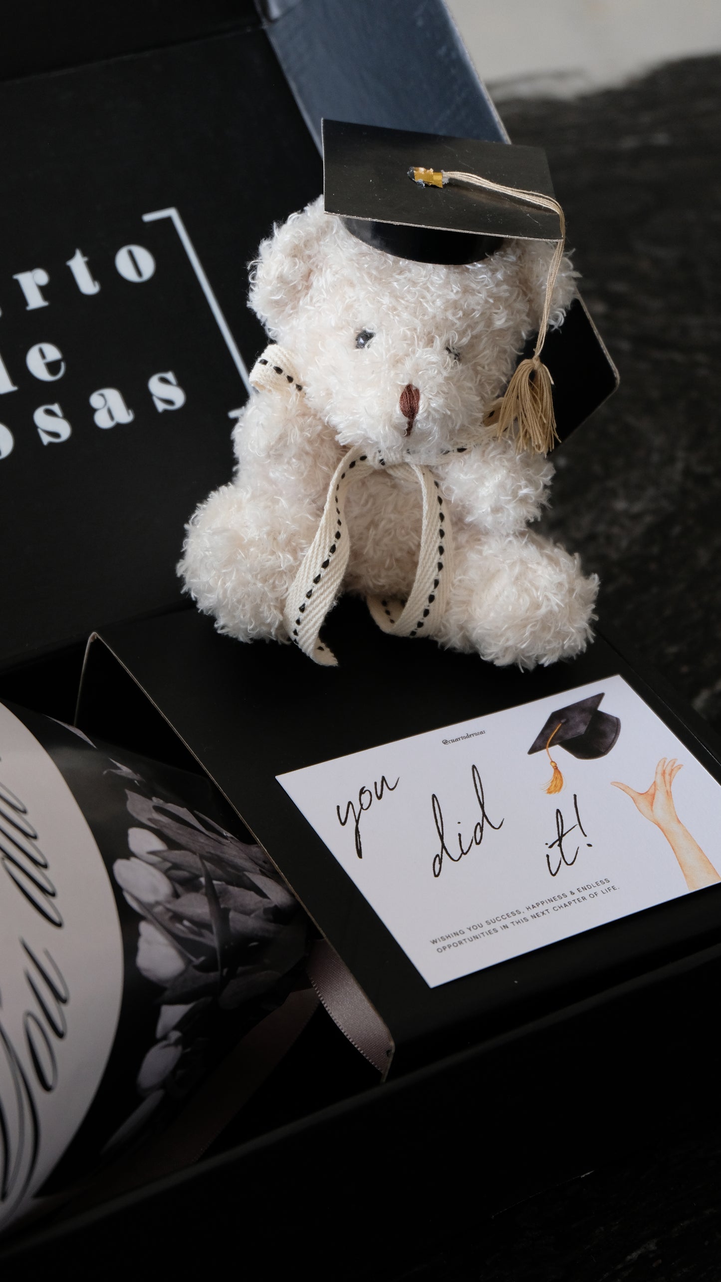 Grad Box🎓 Prom Season