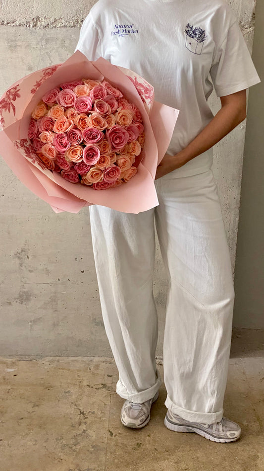 Ramo 50 Rosas