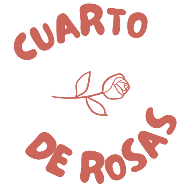 Cuarto de rosas